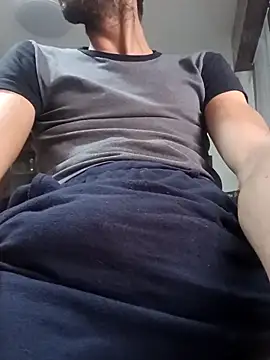 dariodario online show from 11-08-25, 07:23