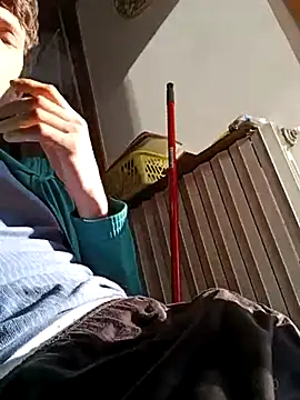 dariodario online show from 03-03-25, 07:13