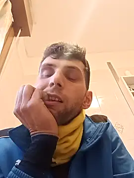 dariodario online show from 01-06-26, 02:54