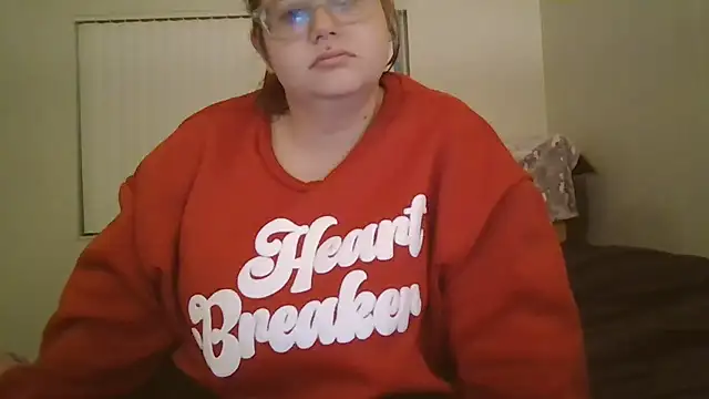 HoneyBear19 online show from 02-15-25, 05:19