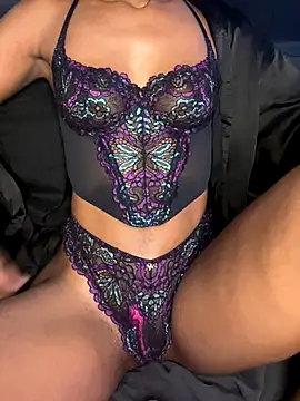 Nova Kane online show from 12-15-25, 09:42