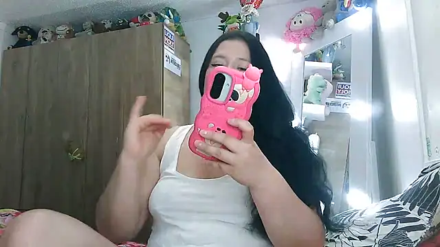 Snapshot of kami_lexy chatting on 06-13-26, 08:07 kami lexy online show from 06-13-26, 08:07