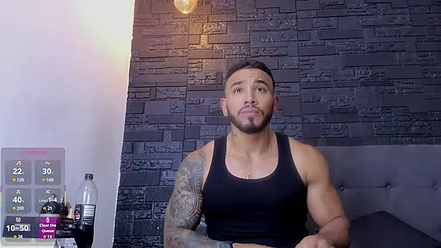 bruno miller  online show from 01-17-26, 09:07