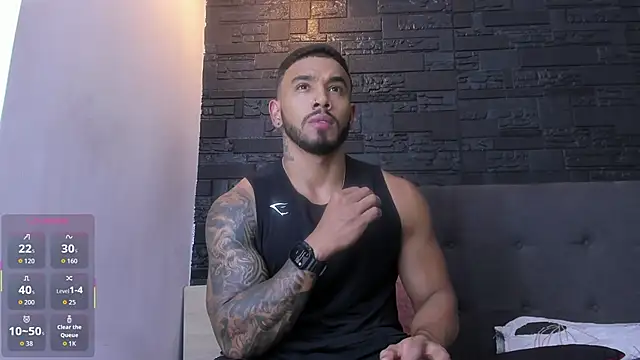 bruno miller  online show from 02-02-26, 09:14