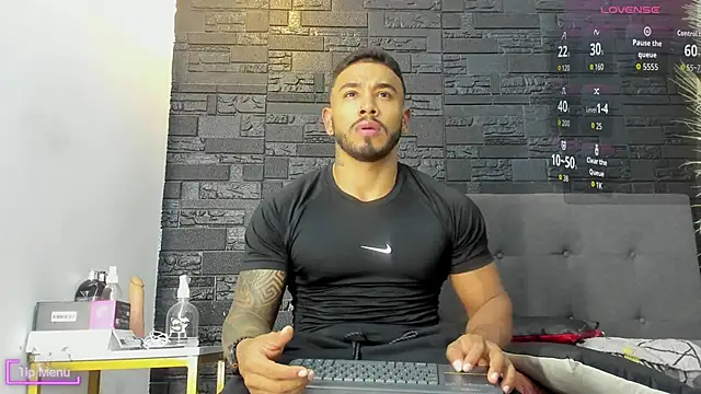 bruno miller  online show from 11-21-25, 08:19