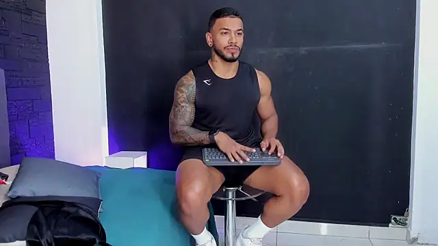 bruno miller  online show from 09-17-25, 11:18