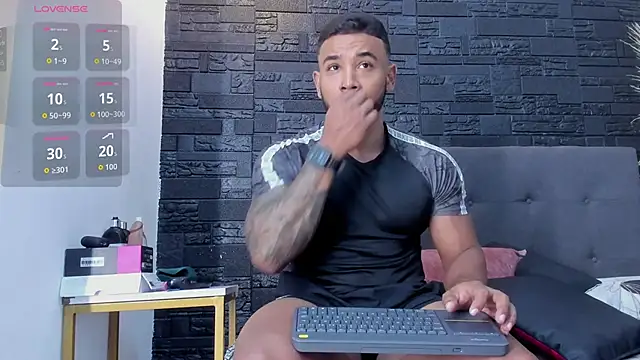 bruno miller  online show from 11-20-25, 08:31