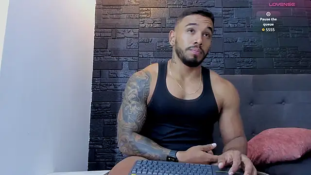 bruno miller  online show from 11-15-25, 08:46