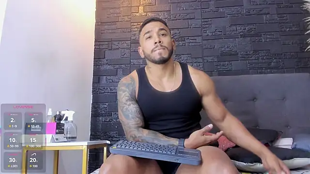 bruno miller  online show from 12-22-25, 08:42