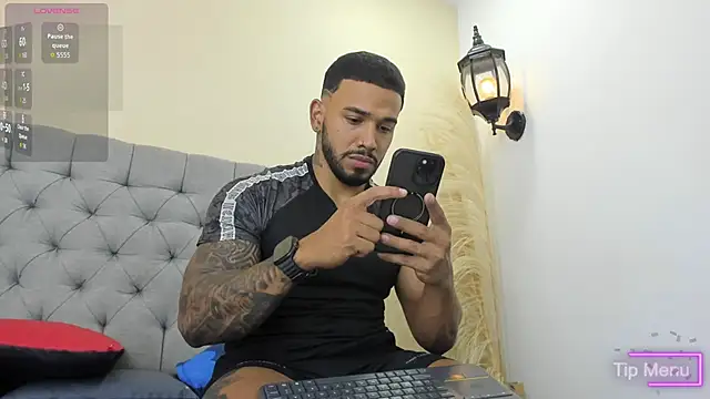 bruno miller  online show from 04-15-26, 10:32