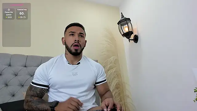 bruno miller  online show from 03-25-26, 10:08