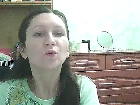 Princess284 online show from 01-15-25, 04:00