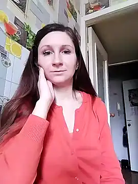 Princess284 online show from 03-16-25, 10:33