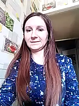 Princess284 online show from 03-01-25, 12:34