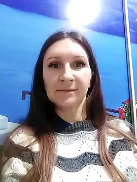 Princess284 online show from 02-17-25, 06:17