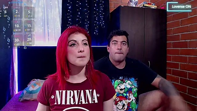 natha n andy anki online show from 11-20-25, 05:46