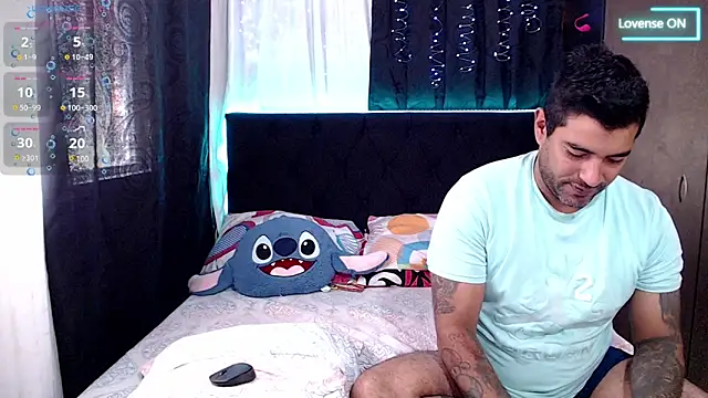 natha n andy anki online show from 11-07-25, 02:54