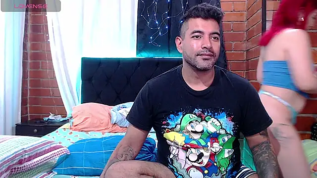 natha n andy anki online show from 06-18-26, 03:39