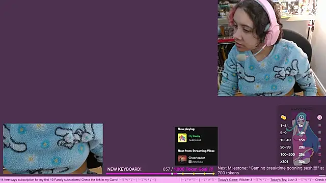 xXSeraphimSinnerXx online show from 12-05-24, 06:48