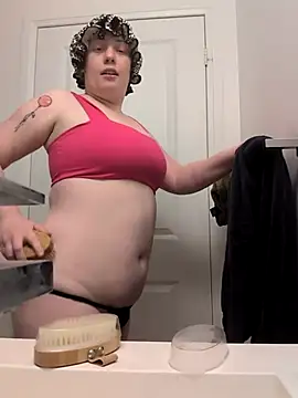 Twitchtheclownn online show from 01-09-26, 11:55