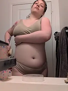 Twitchtheclownn online show from 01-07-26, 01:21