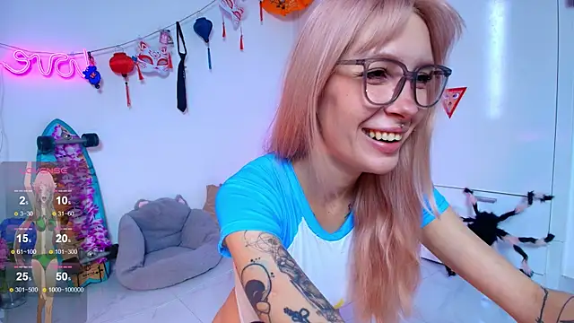 sweed angel online show from 11-15-25, 05:33