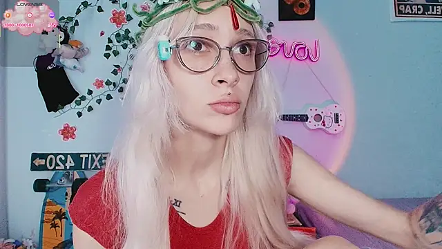 sweed angel online show from 07-24-26, 05:58