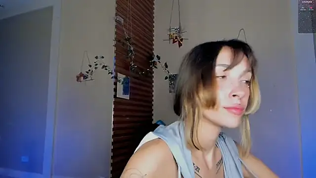 sweed angel online show from 02-25-25, 11:21