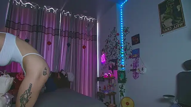 sweed angel online show from 03-27-26, 04:10