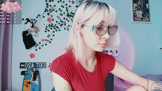 sweed angel online show from 07-25-26, 05:48