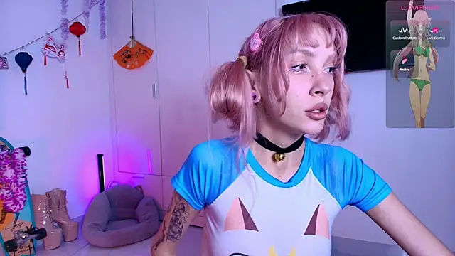 sweed angel online show from 11-03-25, 08:07