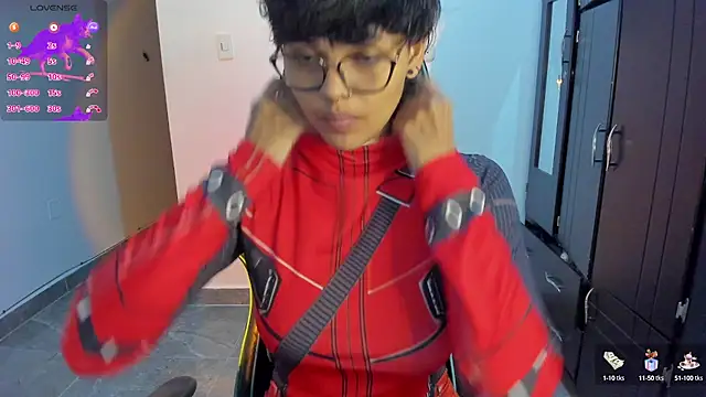 gooddess isis online show from 01-14-25, 02:29