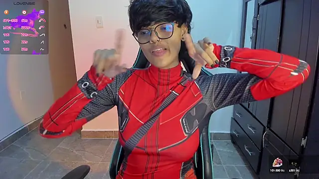 gooddess isis online show from 01-15-25, 03:33