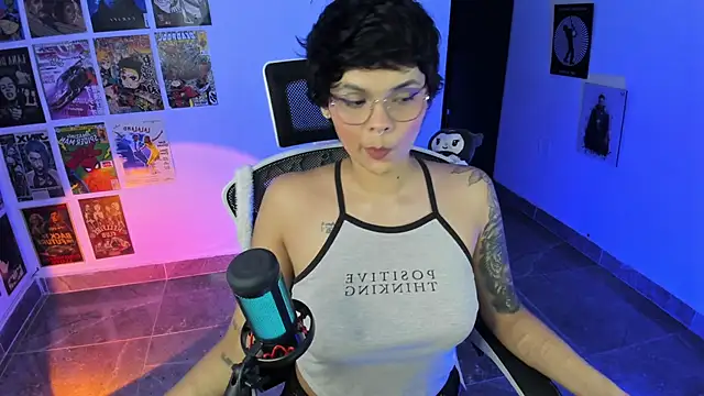 gooddess isis online show from 02-24-26, 04:02