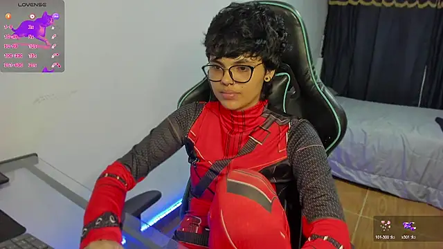 gooddess isis online show from 12-06-24, 05:58