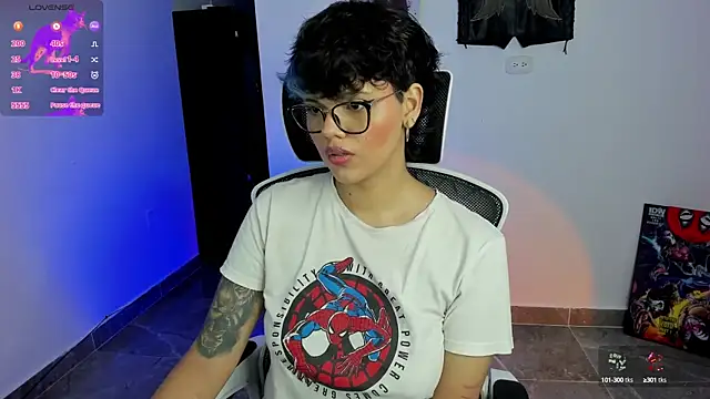 gooddess isis online show from 09-27-25, 08:42