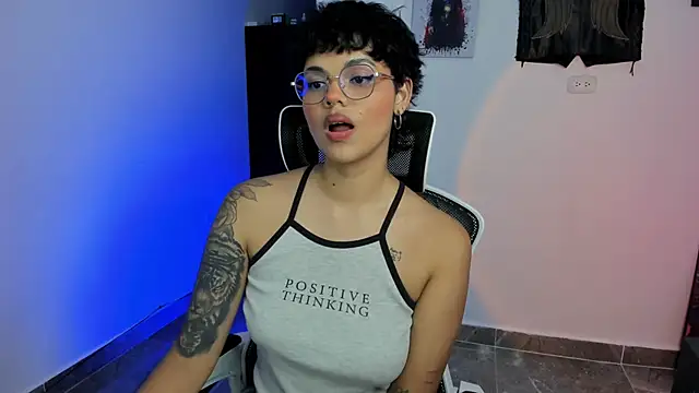 gooddess isis online show from 10-18-25, 02:35