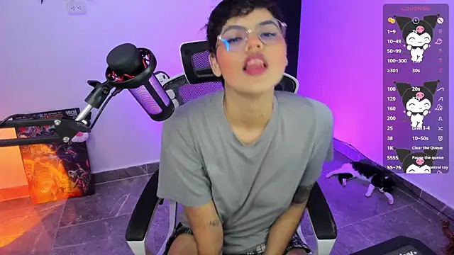 gooddess isis online show from 11-22-25, 12:32