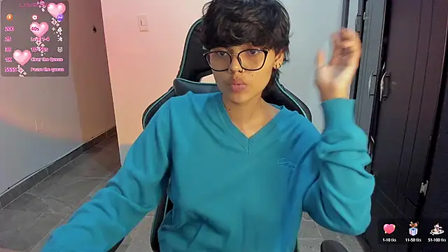 gooddess isis online show from 01-25-25, 04:02