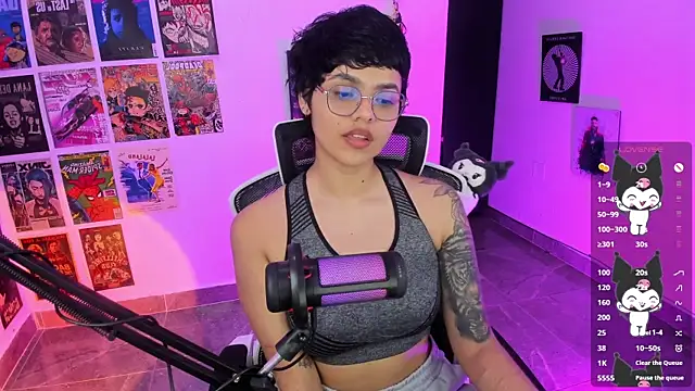 gooddess isis online show from 01-15-26, 03:43