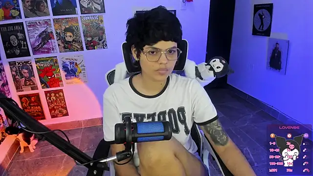 gooddess isis online show from 01-09-26, 03:46