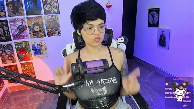 gooddess isis online show from 01-14-26, 12:03