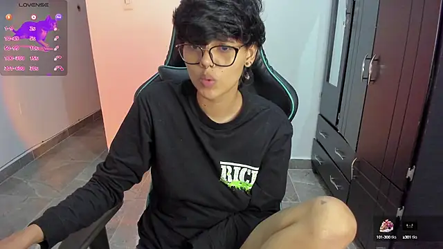 gooddess isis online show from 01-13-25, 06:27