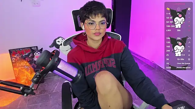 gooddess isis online show from 11-21-25, 10:25