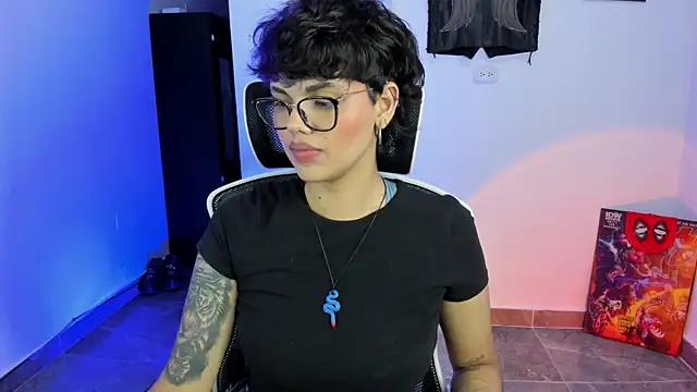 gooddess isis online show from 10-06-25, 08:26