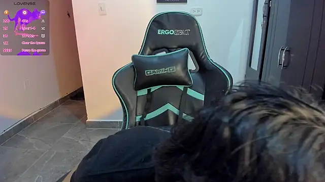 gooddess isis online show from 01-19-25, 07:04