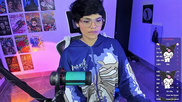 gooddess isis online show from 02-17-26, 02:31