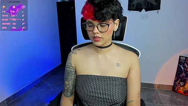 gooddess isis online show from 09-08-25, 10:53