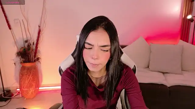 AnabelWolf online show from 03-18-26, 03:57