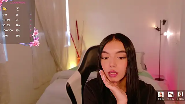 AnabelWolf online show from 01-12-26, 02:46